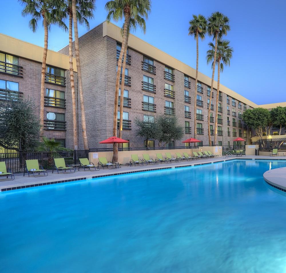 Doubletree By Hilton Phoenix North Exterior foto