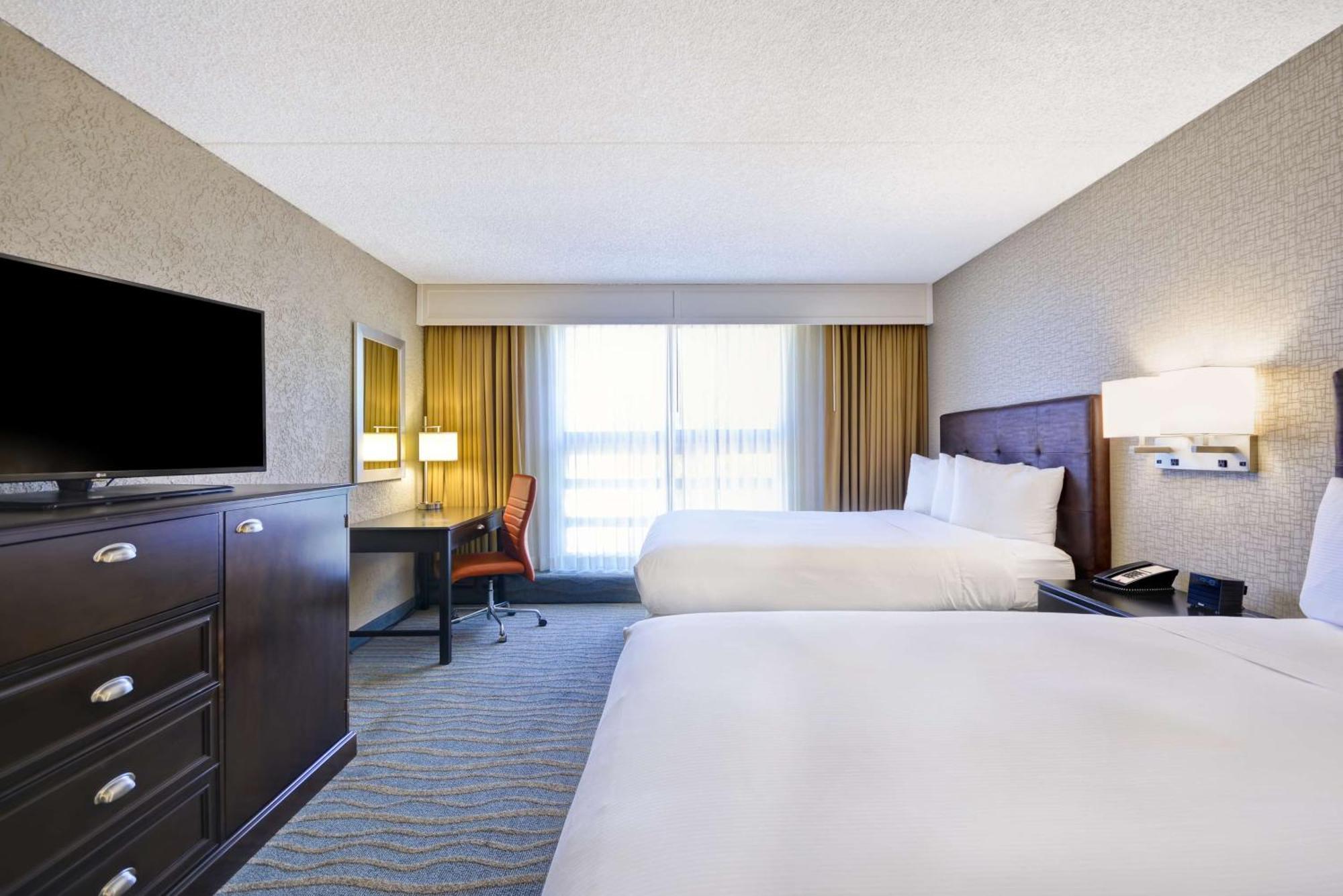Doubletree By Hilton Phoenix North Exterior foto
