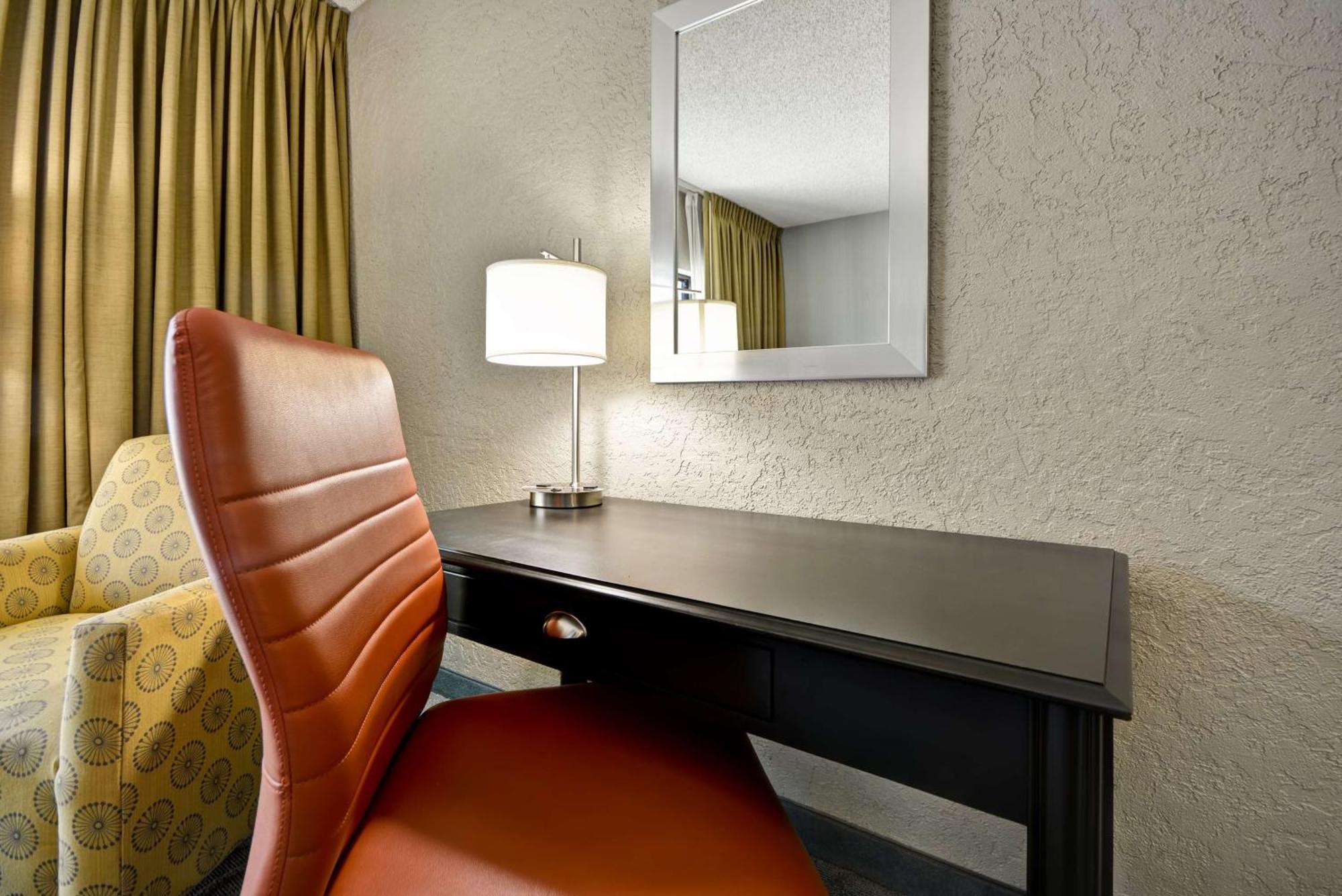 Doubletree By Hilton Phoenix North Exterior foto