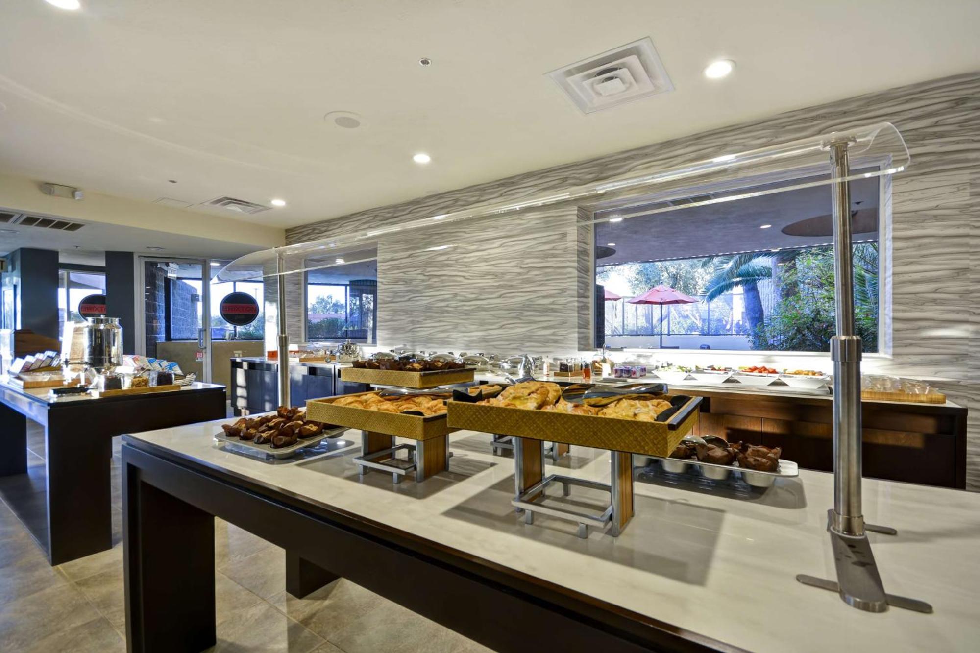 Doubletree By Hilton Phoenix North Exterior foto