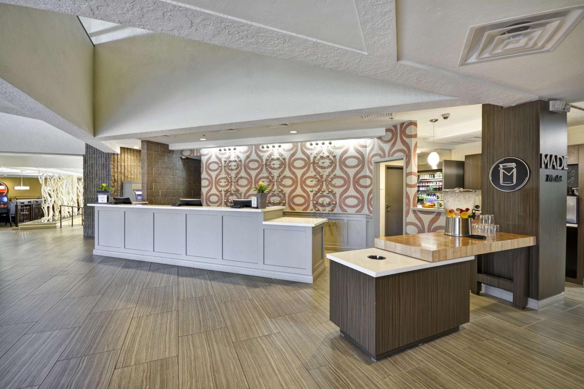 Doubletree By Hilton Phoenix North Exterior foto