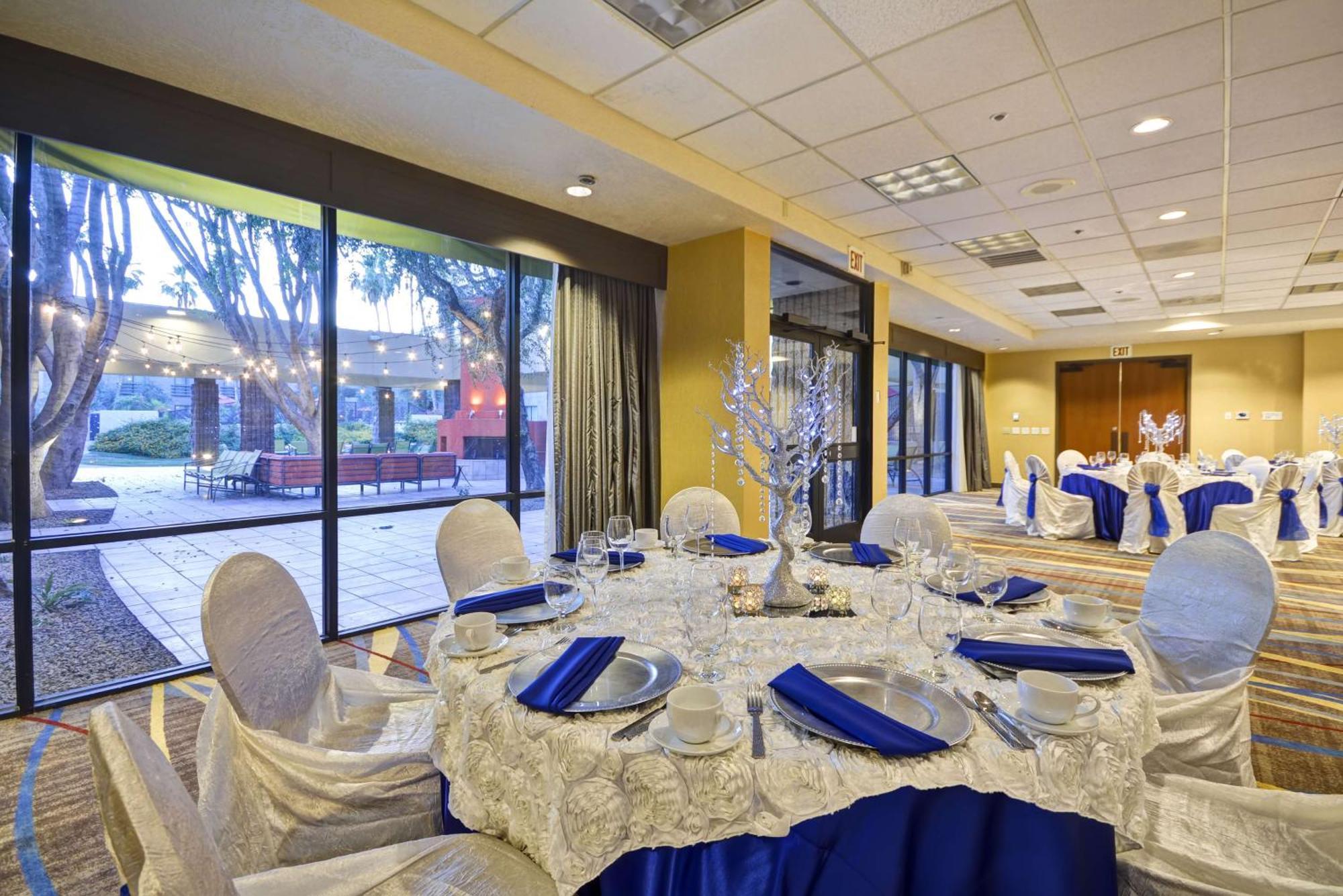 Doubletree By Hilton Phoenix North Exterior foto