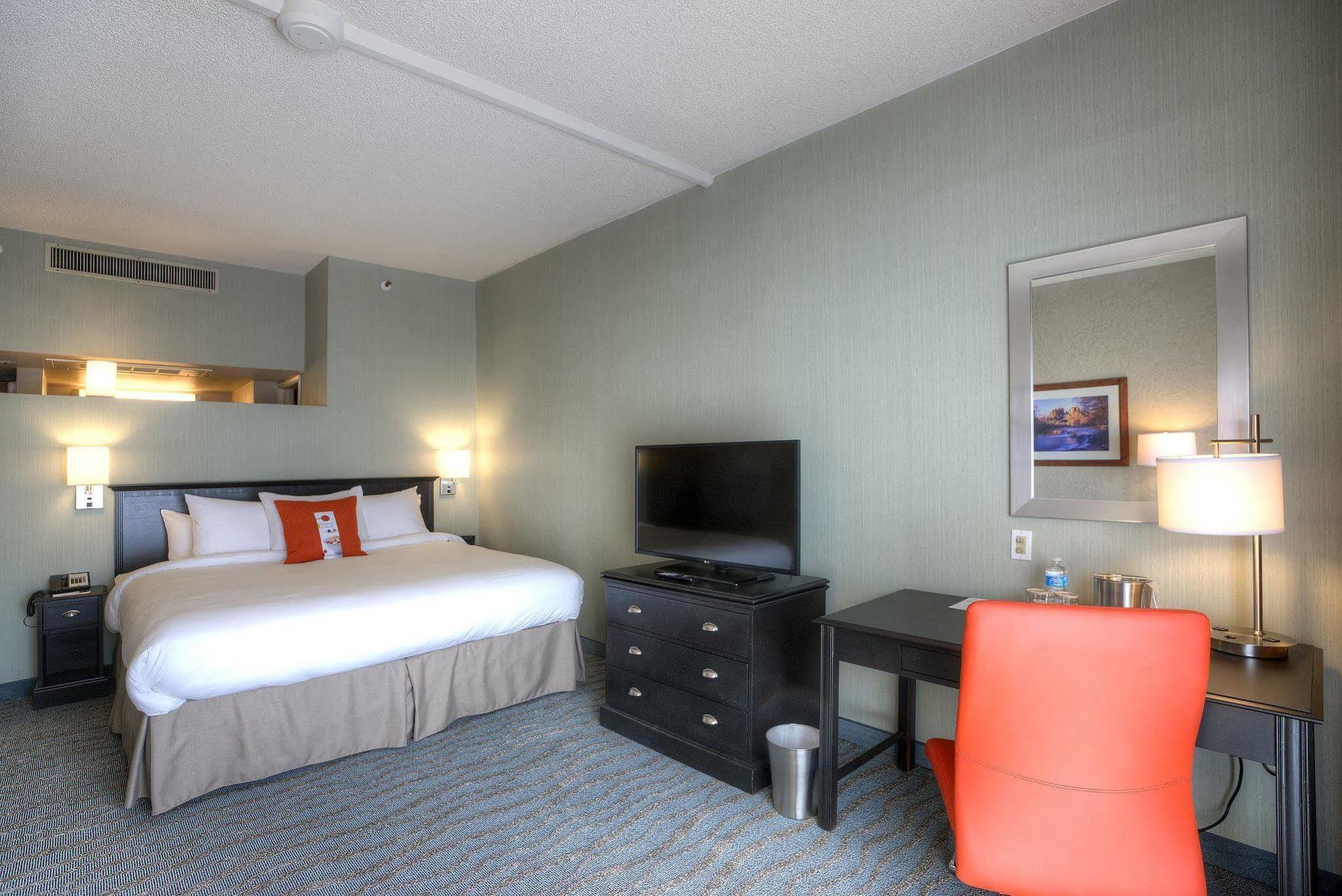 Doubletree By Hilton Phoenix North Exterior foto