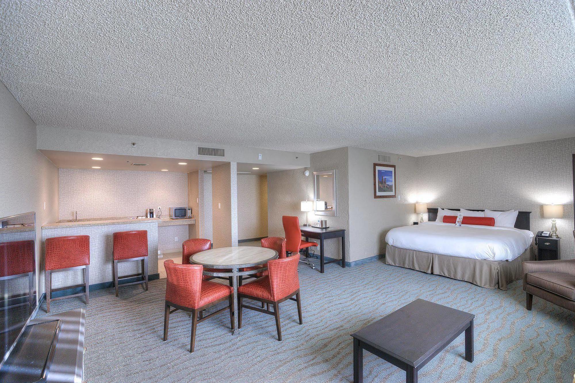 Doubletree By Hilton Phoenix North Exterior foto