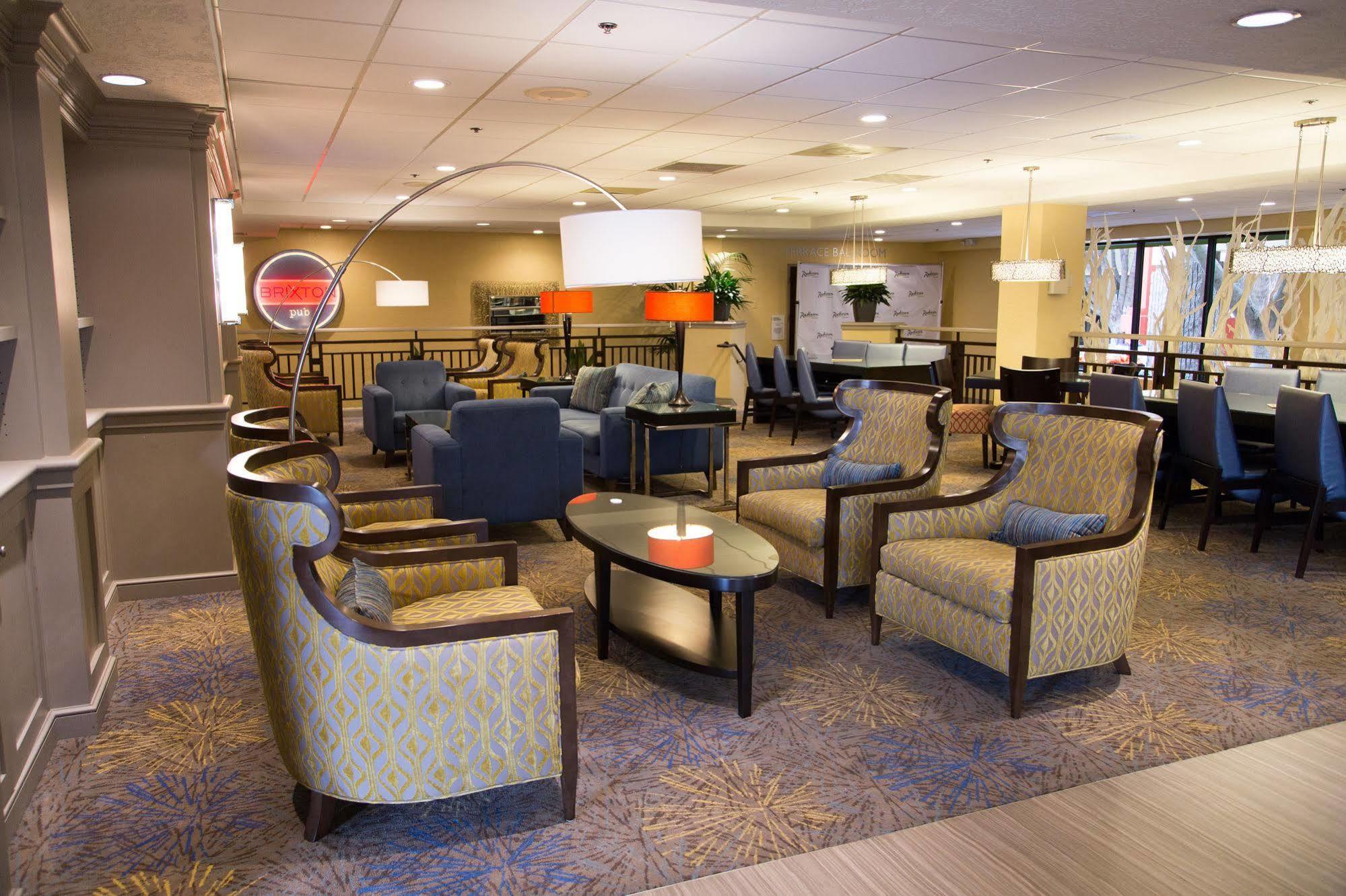 Doubletree By Hilton Phoenix North Exterior foto